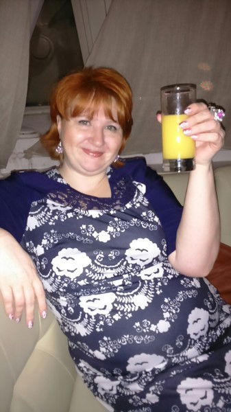 Ирина Григорьева