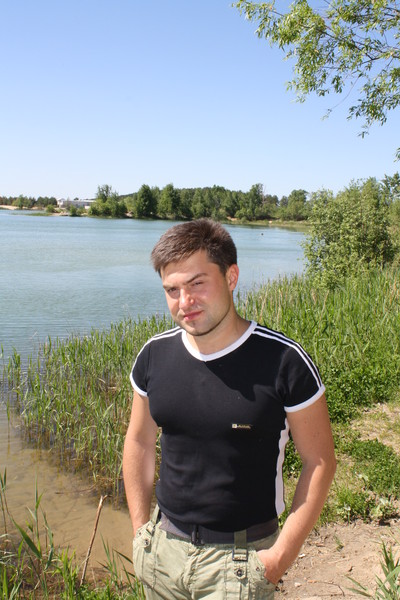 Andrey Gavrilov