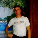 Дмитрий Булдаков