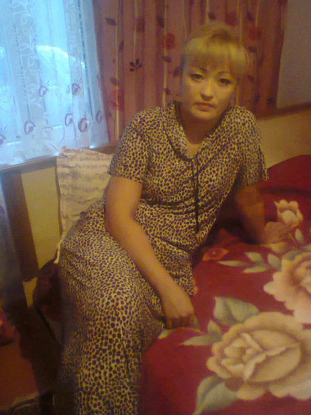 Карлыгаш Сугурбекова