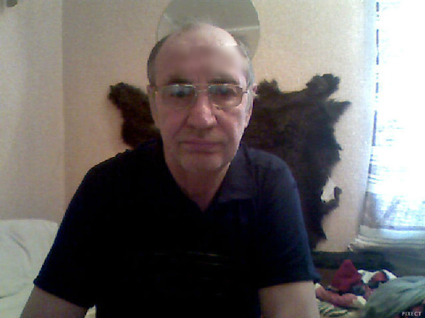 Владимир Киселев