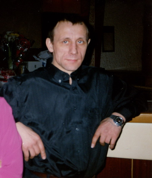 Maikl Shakhmatov