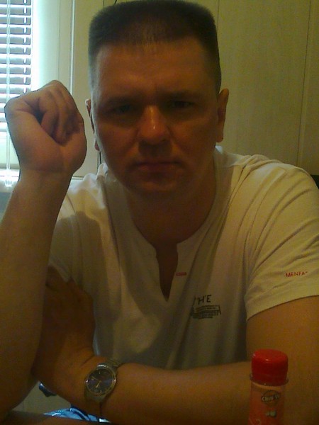 Алексей Львов