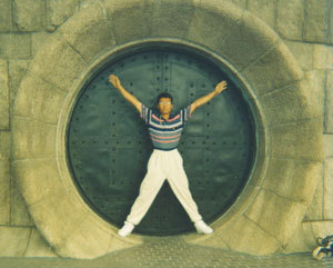 Leonid Ogai