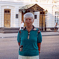 Раиса Ивановна Логашенко