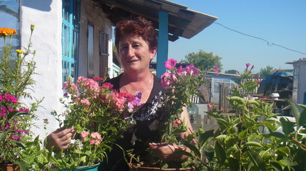 Светлана Морозова