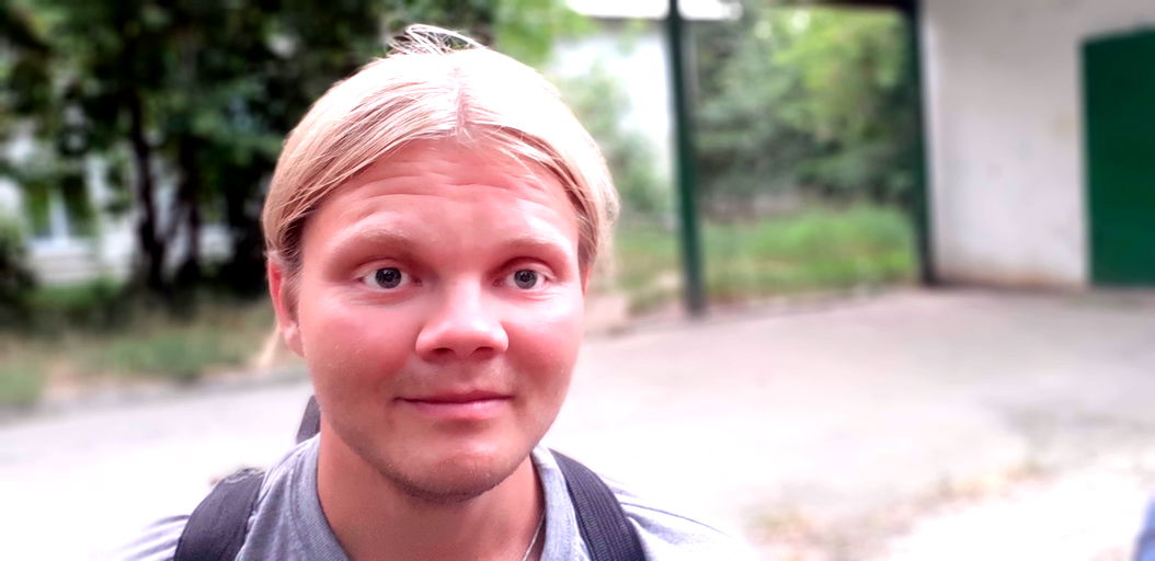 Эдуард Веселов