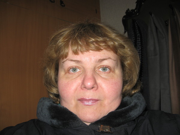 Елена Лосик