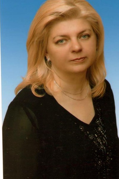 Валентина Игнатьева
