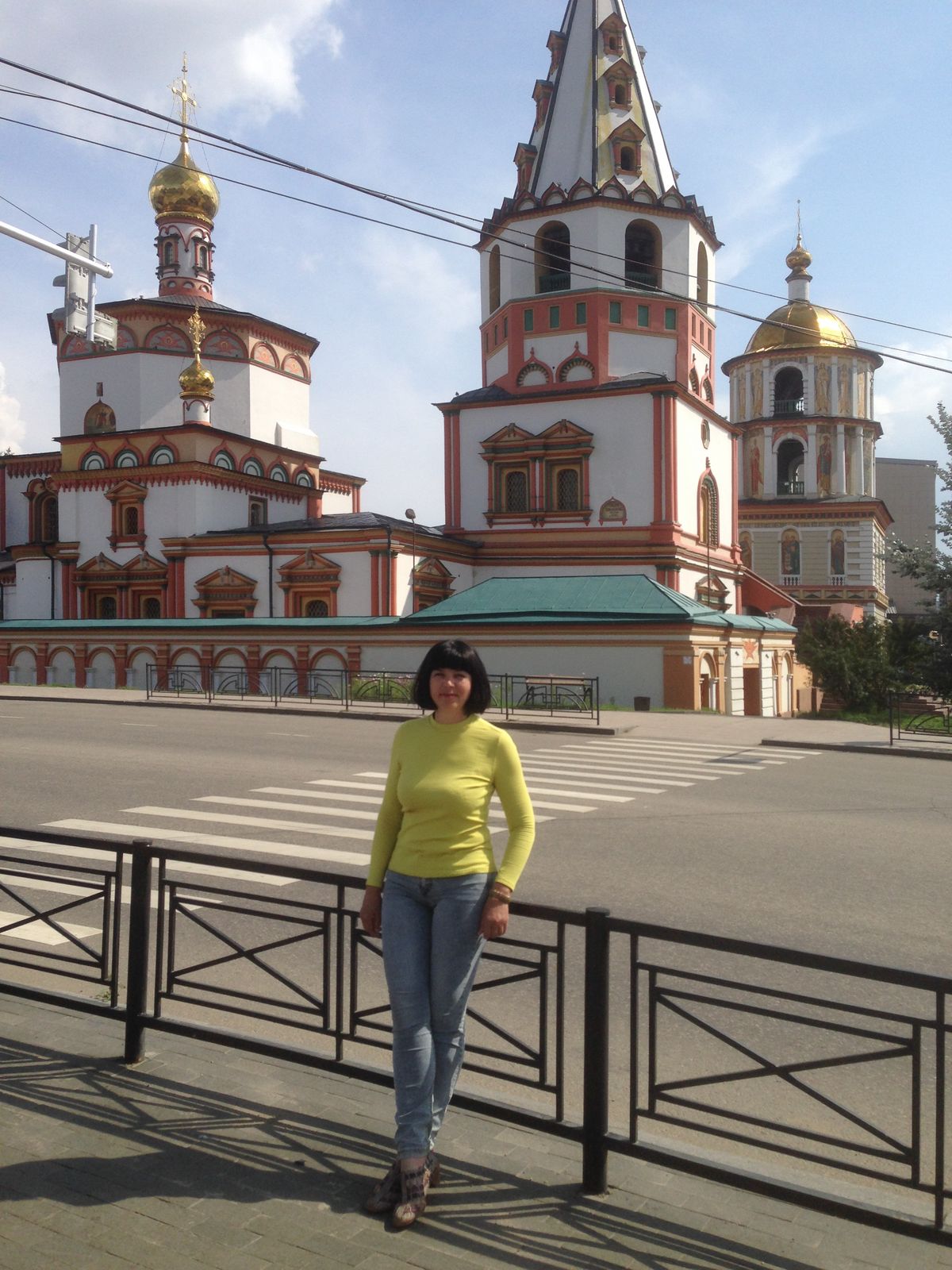 Галина Яковлева