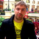 Евгений Климов
