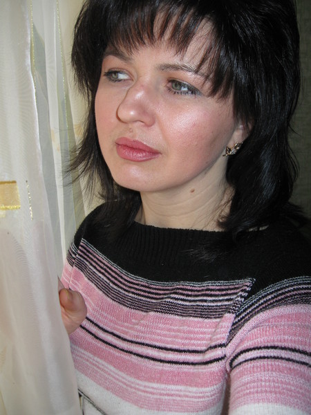 Светлана Черчата