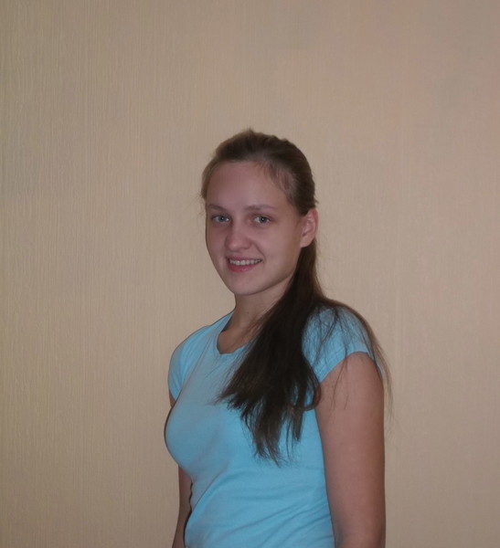 Анна Ластовская