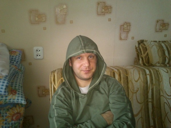 Сергей Селиверстов
