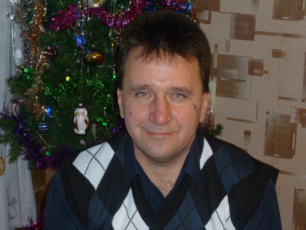 Андрей Мироненко