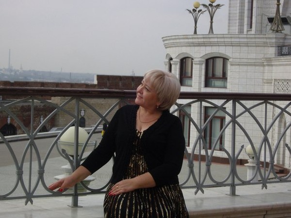 Rasima Gizatullina