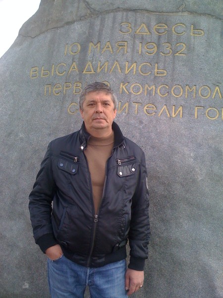 Дмитрий Агилов