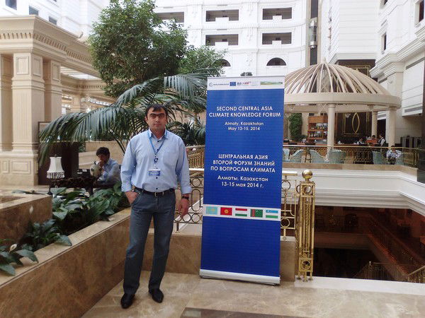 Фарход Солиев