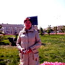 Людмила Попова