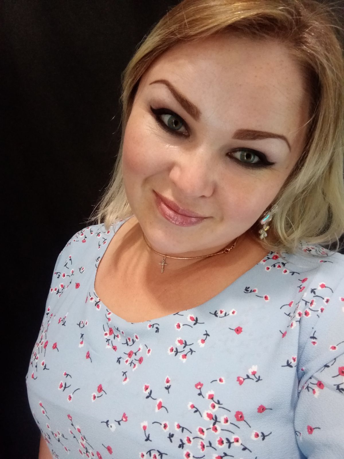 Ирина Селиванова