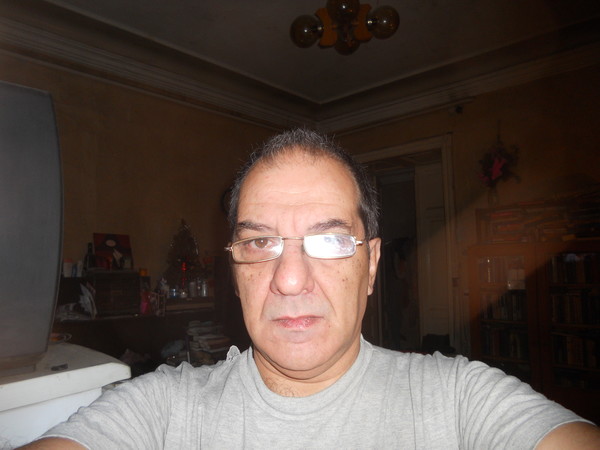 Андрон Эльин