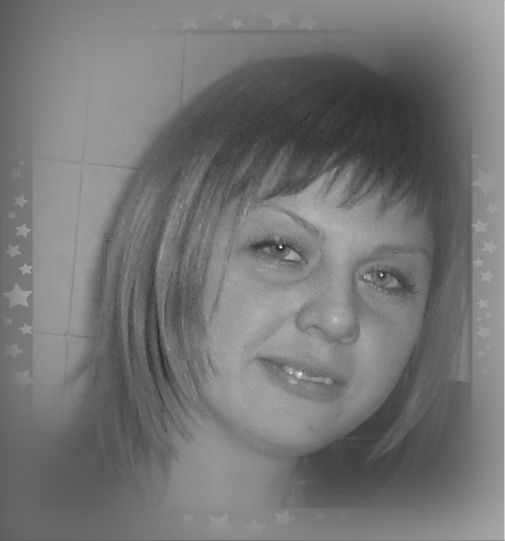 Алена Ларюхина