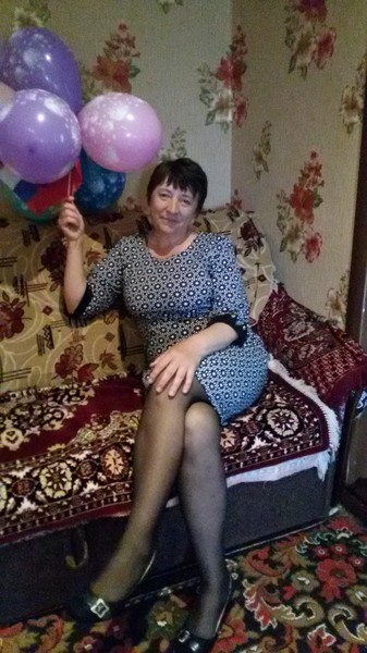 Ирина Шамраева