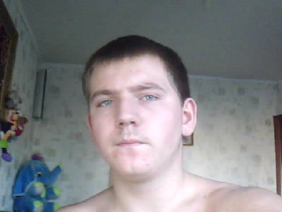 Даниил Сечин
