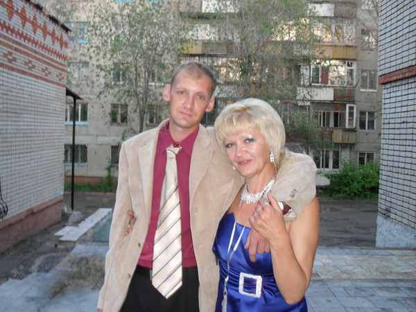 Ирина Лапшина, Папета
