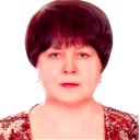 Ирина Волохатая (Пежемская)