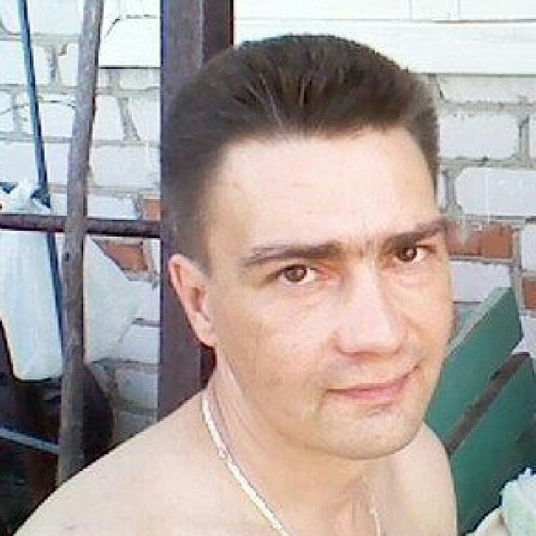 Антон Рудь