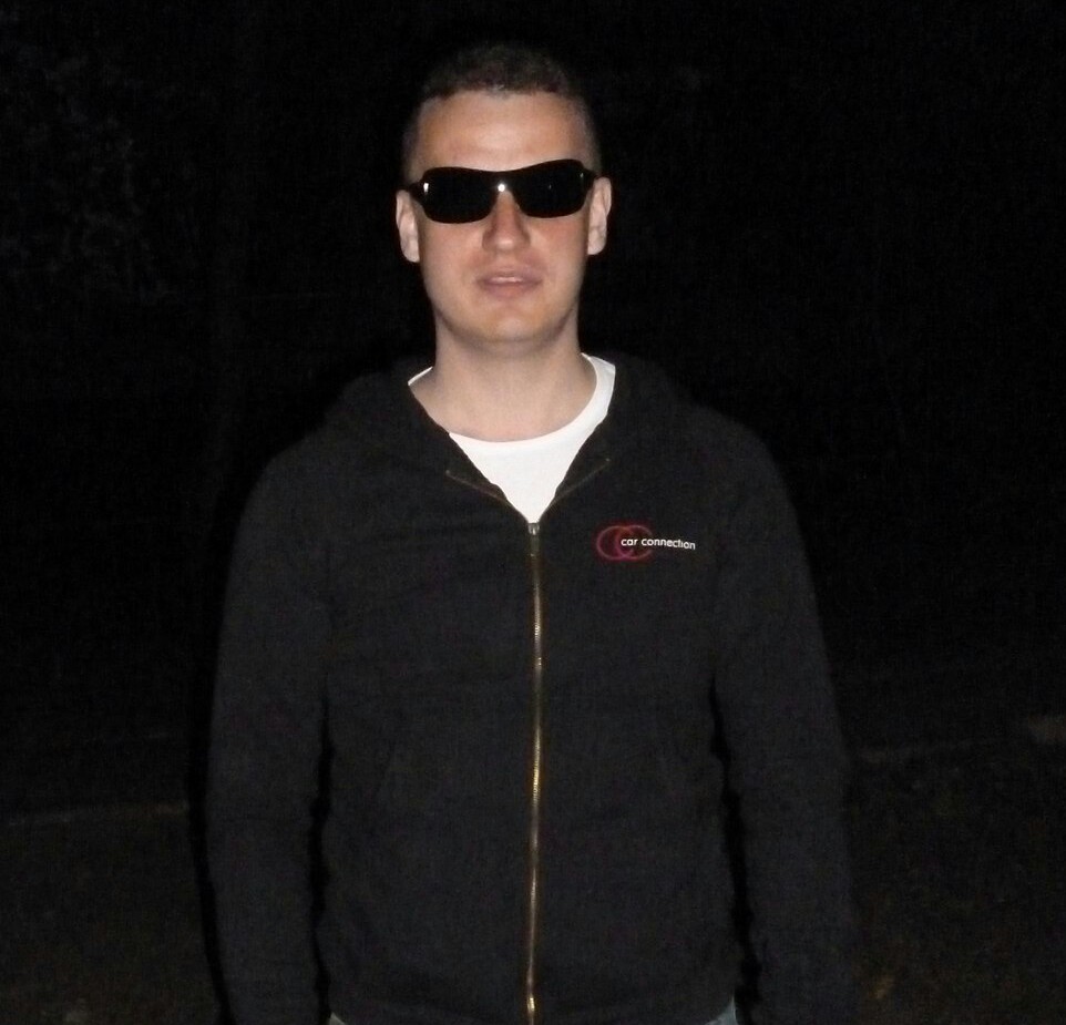 Ura Akhov Ахов
