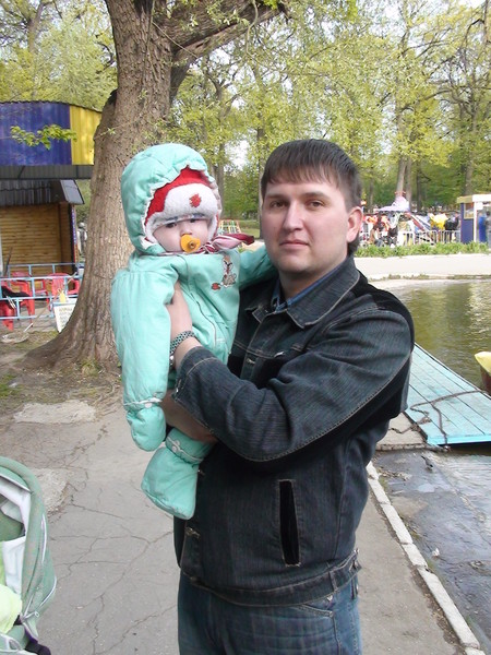 Вадим Повираев
