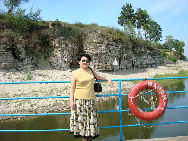 Татьяна Буяева