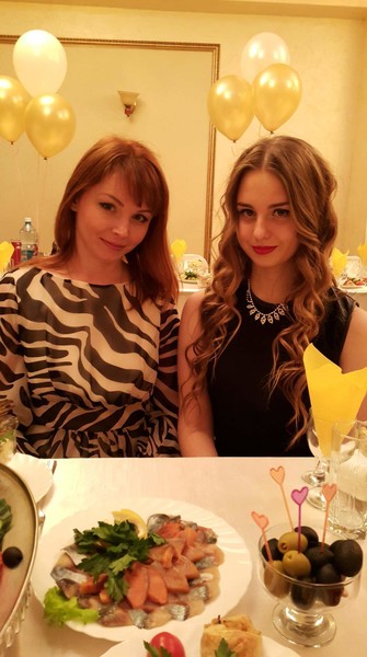 Юлия Горбунова