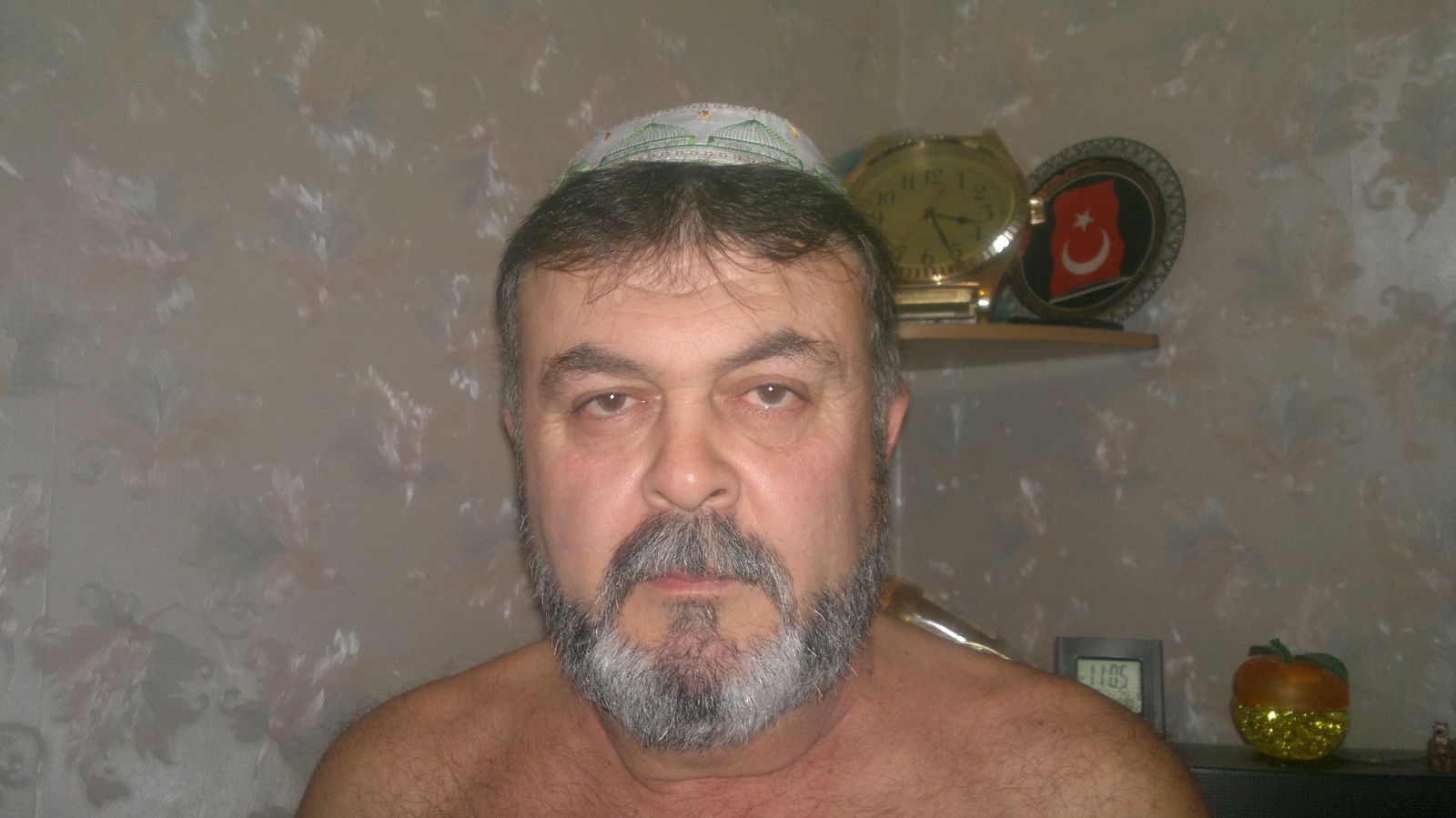 Тохтар Темрезов