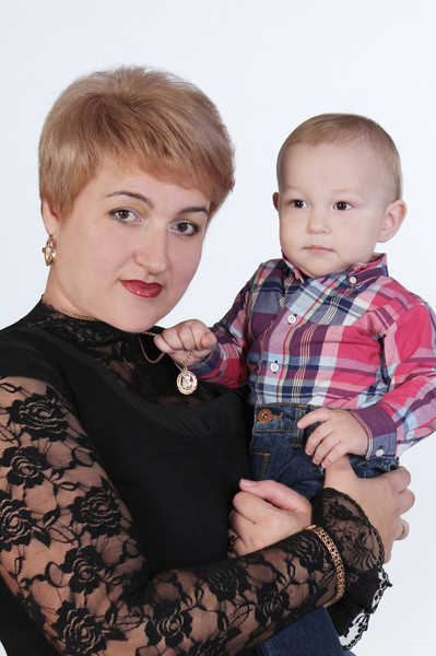 Анжелика Мaркова