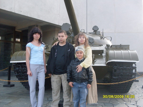 Slava Efremov