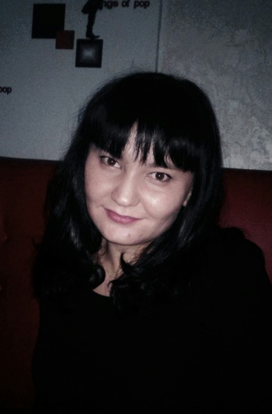Айым Исабекова