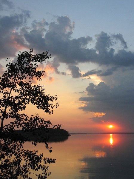 Сергей Регенеративный