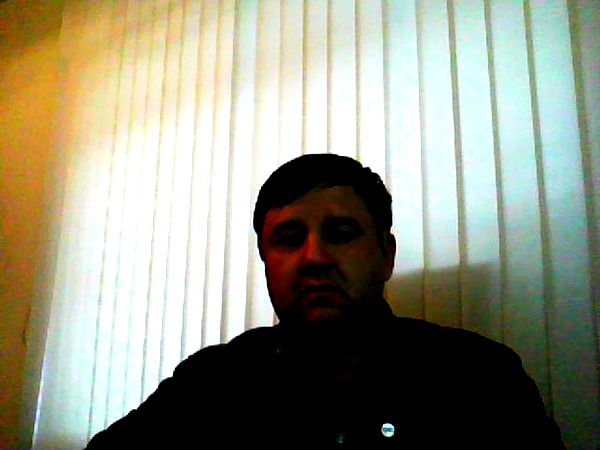 Rustam Salimov