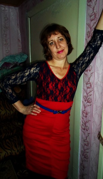 Людмила Романова