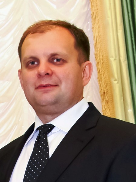 Дмитрий Кочетков