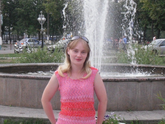 Елена Зайцева