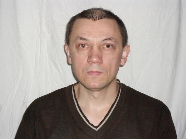 Игорь Ларин