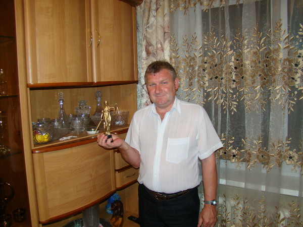Владимир Иванов