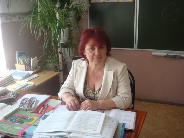 Елена Шишлянникова