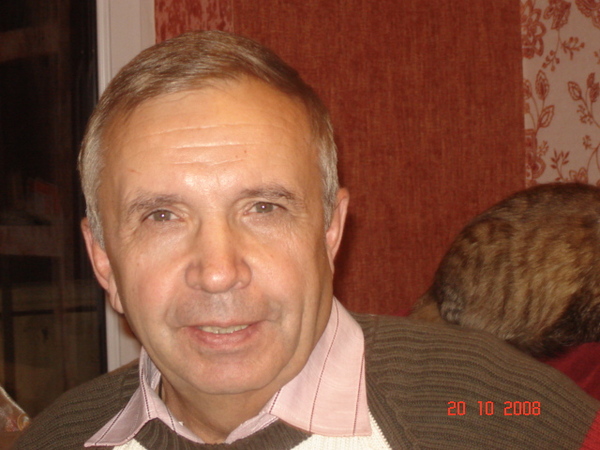 Владимир Логачёв