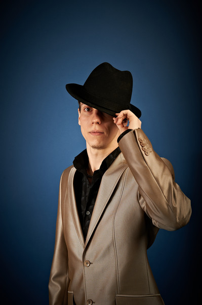 Сергей Бебешко