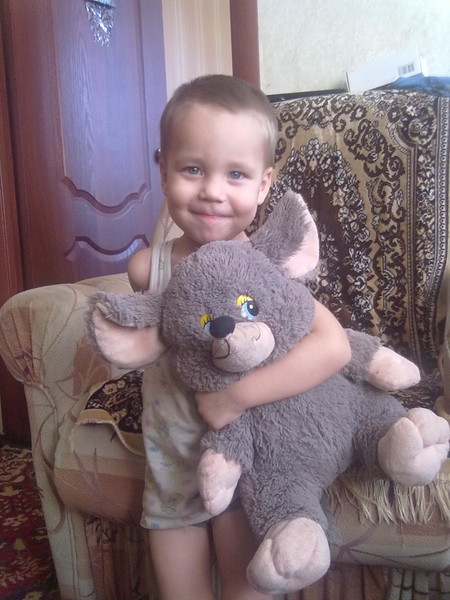 Хайдар Калимуллин